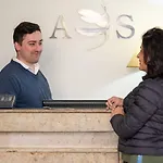 A.s.