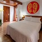 Hotel A.s.