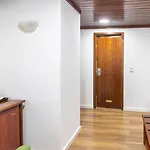 A.s. Hotel Sao Joao da Madeira