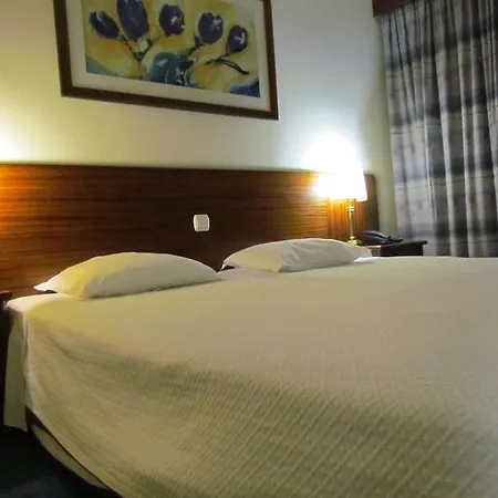 Hotel A.s. Sao Joao da Madeira