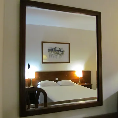 A.s. Ξενοδοχείο São João da Madeira