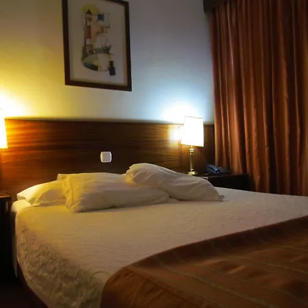 A.s. Hotel Sao Joao da Madeira
