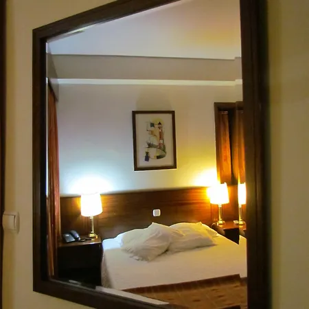 Hotel A.s. Sao Joao da Madeira
