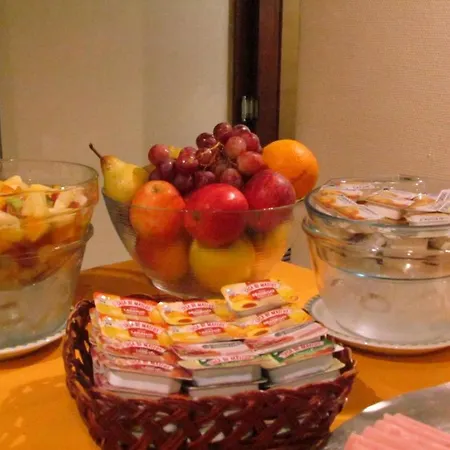 Hotel A.s.