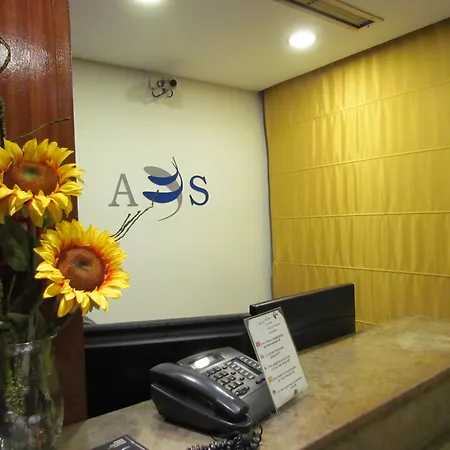 Ξενοδοχείο A.s.