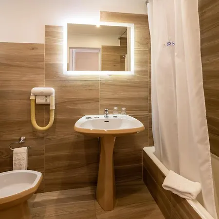 A.s. Hotel Sao Joao da Madeira