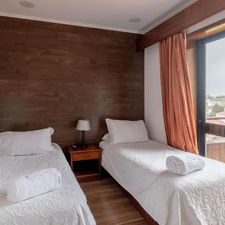 A.s. Hotel 2*