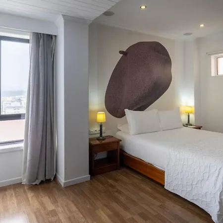 A.s. Hotel Sao Joao da Madeira