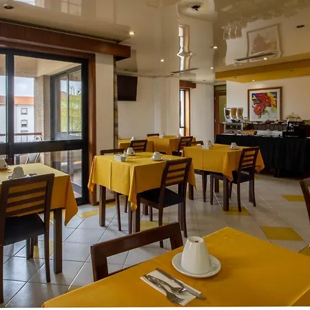 Hotel A.s. São João da Madeira