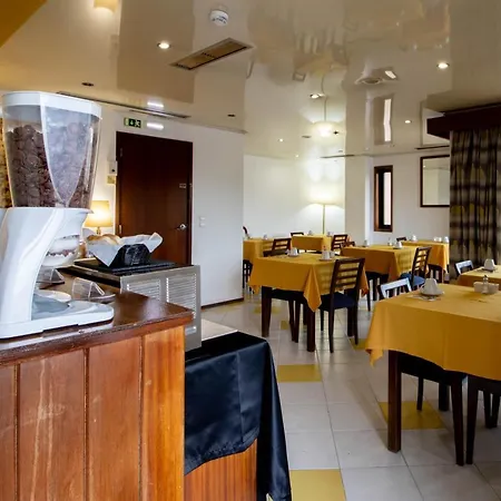 Hotel A.s. Sao Joao da Madeira
