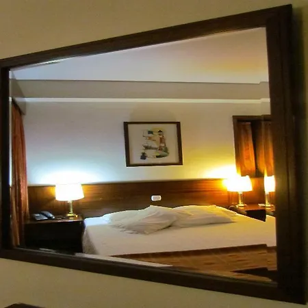 Hotel A.s. Sao Joao da Madeira
