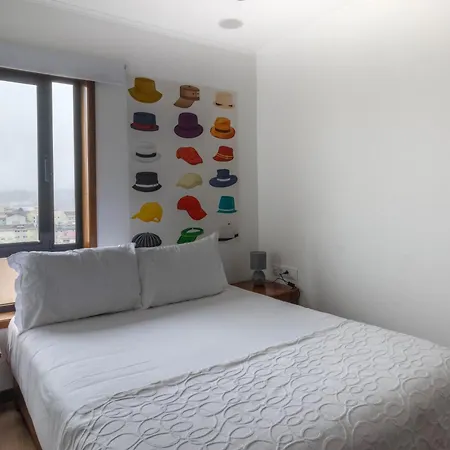 Ξενοδοχείο A.s. São João da Madeira