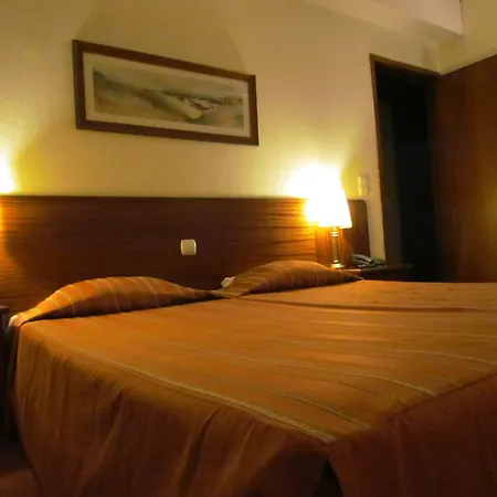 Ξενοδοχείο A.s.