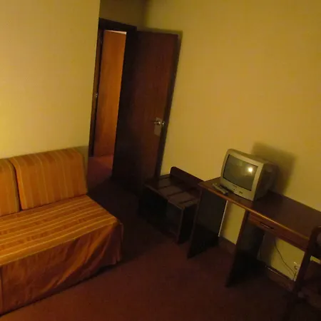 Ξενοδοχείο A.s. São João da Madeira