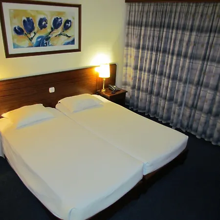 A.s. Ξενοδοχείο São João da Madeira