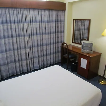 A.s. Ξενοδοχείο