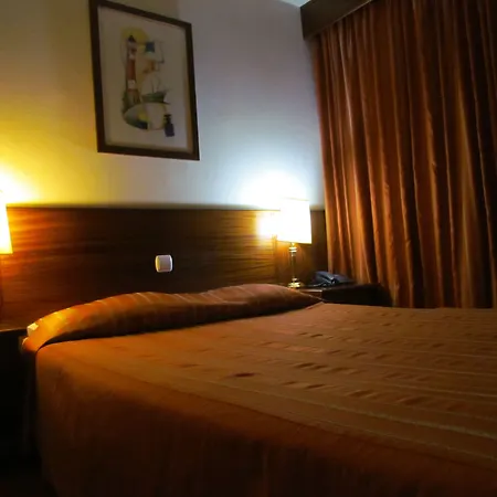 A.s. Ξενοδοχείο São João da Madeira