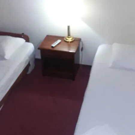 A.s. Ξενοδοχείο São João da Madeira