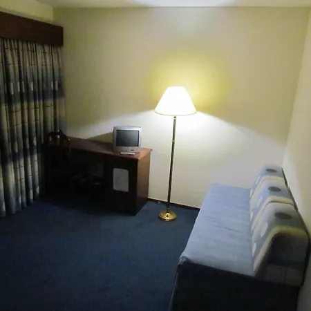 Ξενοδοχείο A.s.