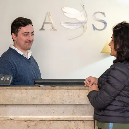 A.s.