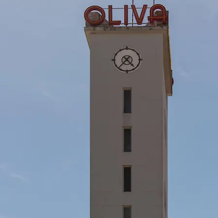 A.s. Hotel São João da Madeira