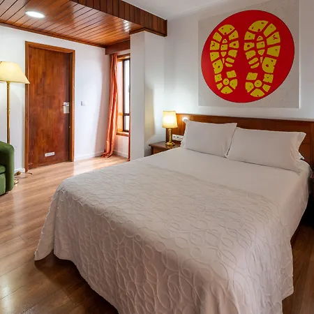 Ξενοδοχείο A.s.