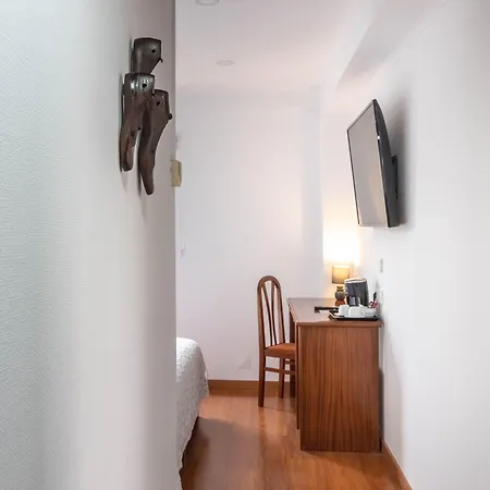 A.s. Ξενοδοχείο São João da Madeira