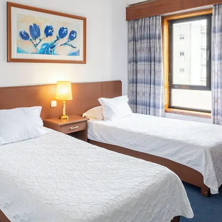 Ξενοδοχείο A.s. 2*