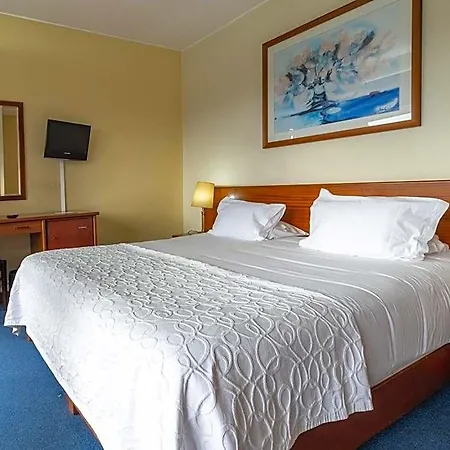 Hotel A.s.