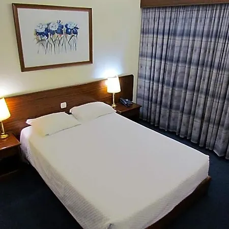 Hotel A.s. Sao Joao da Madeira