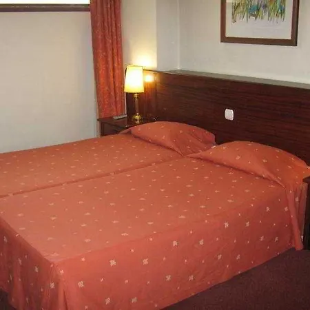 A.s. Hotel 2*