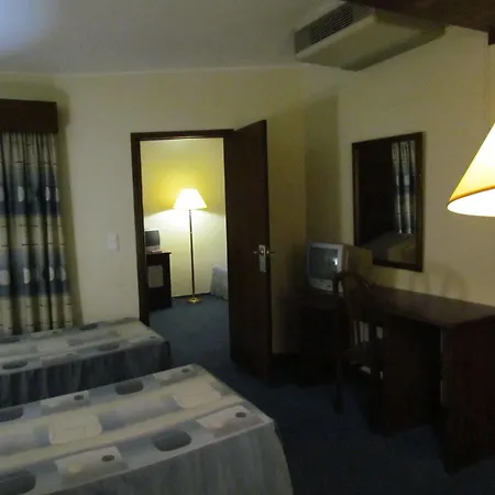 Hotel A.s. Sao Joao da Madeira
