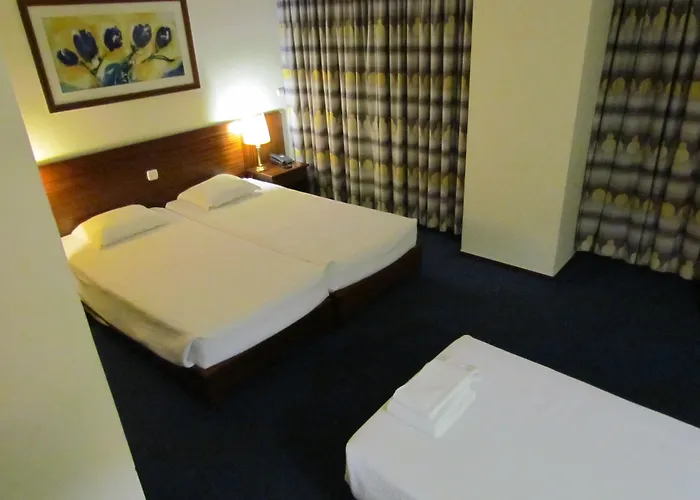 A.s. 2* Сан-Жуан-да-Мадейра