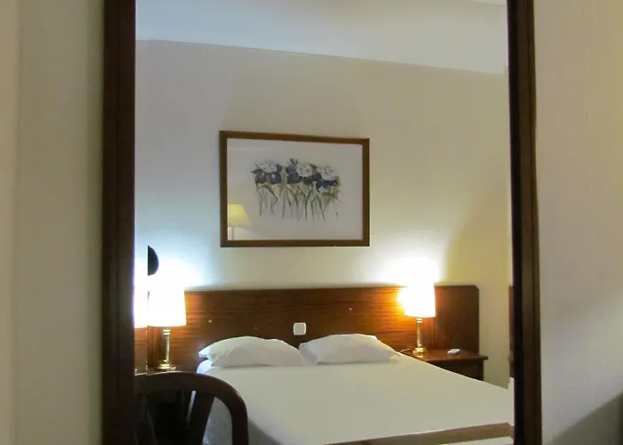 A.s. Hotel Sao Joao da Madeira