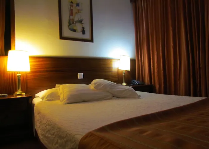 A.s. Hotel Sao Joao da Madeira