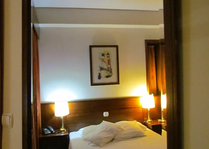 Hotel A.s. Sao Joao da Madeira