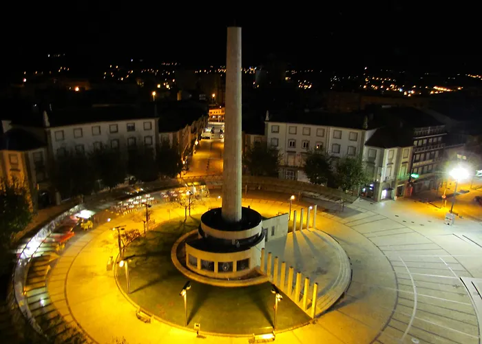 Отель A.s. Сан-Жуан-да-Мадейра