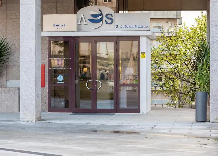 A.s. Сан-Жуан-да-Мадейра