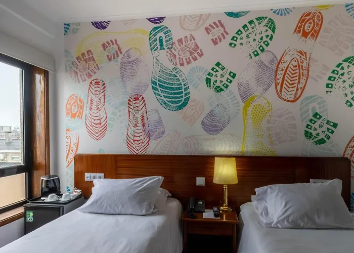 A.s. Hotel Sao Joao da Madeira