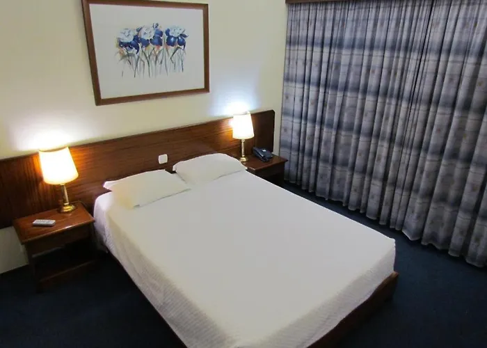 A.s. Hotel Sao Joao da Madeira