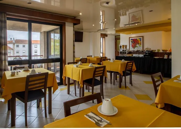 Hotel A.s. Sao Joao da Madeira