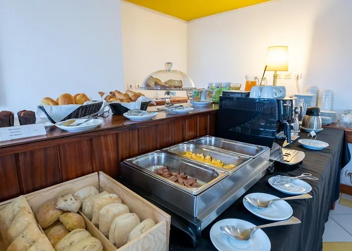 A.s. Отель Сан-Жуан-да-Мадейра