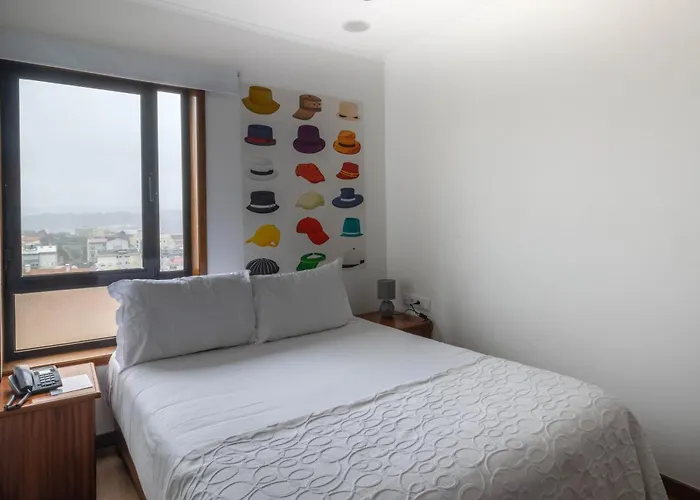 Hotel A.s. Sao Joao da Madeira