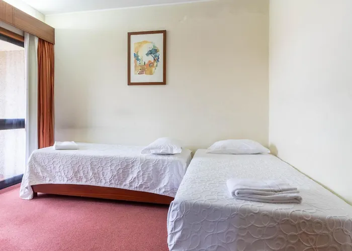 A.s. 2* Сан-Жуан-да-Мадейра