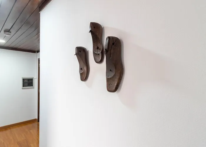 A.s. 2* Sao Joao da Madeira