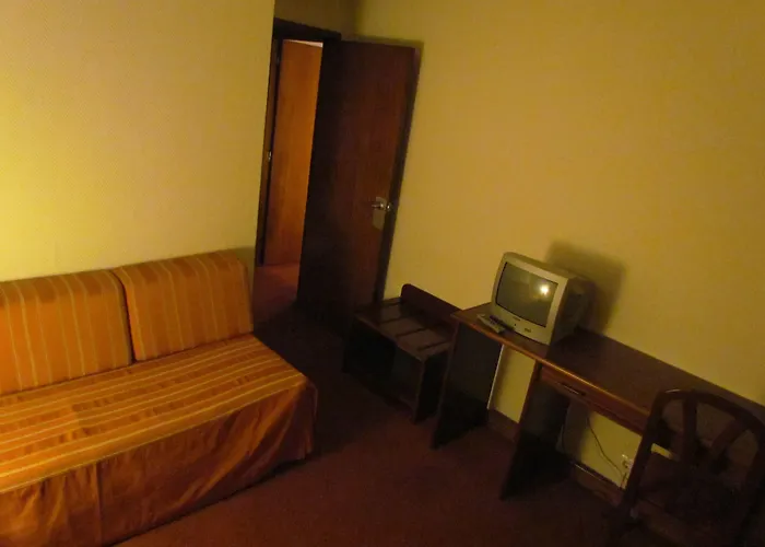 Hotel A.s. Sao Joao da Madeira