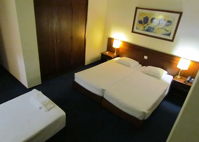 A.s. 2* Сан-Жуан-да-Мадейра