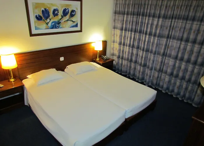 A.s. Hotel Sao Joao da Madeira