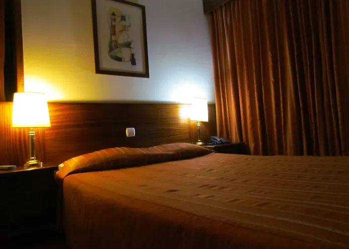 A.s. Hotel Sao Joao da Madeira