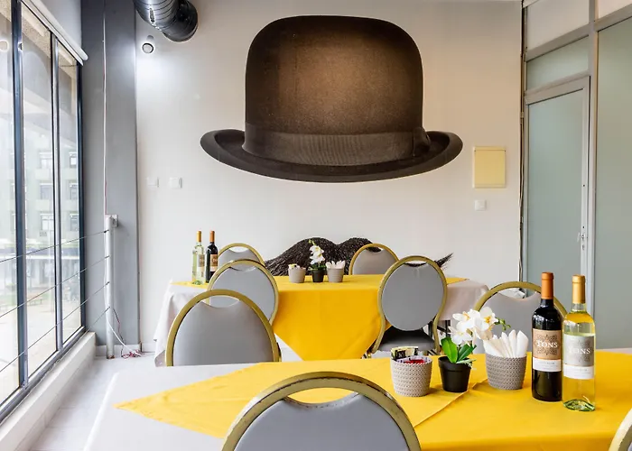 A.s. 2* Sao Joao da Madeira